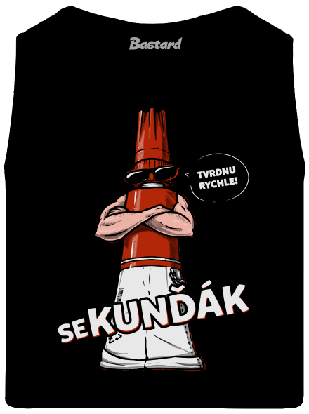Sekunďák