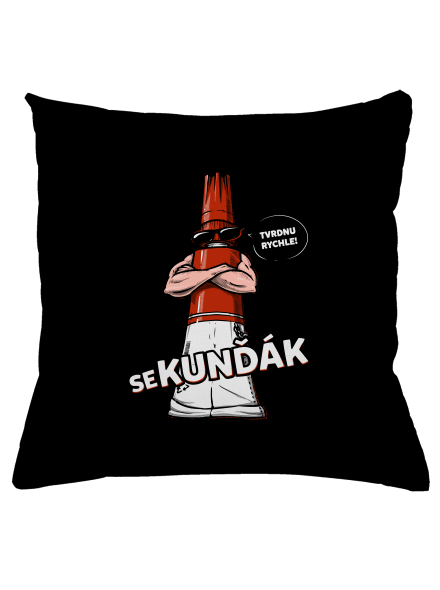 Sekunďák