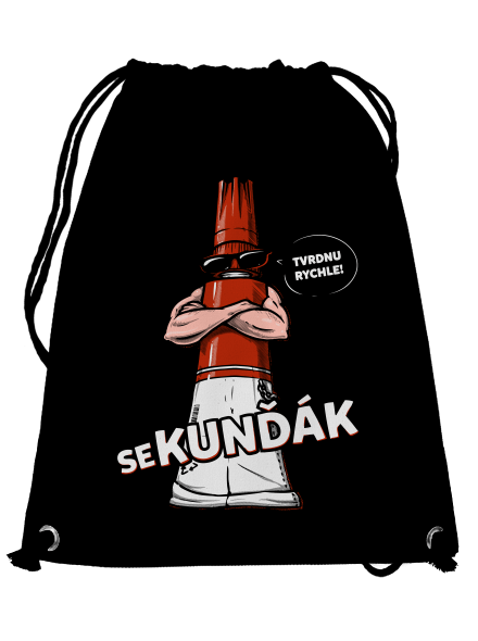 Sekunďák