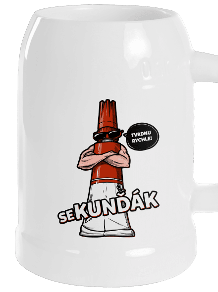 Sekunďák