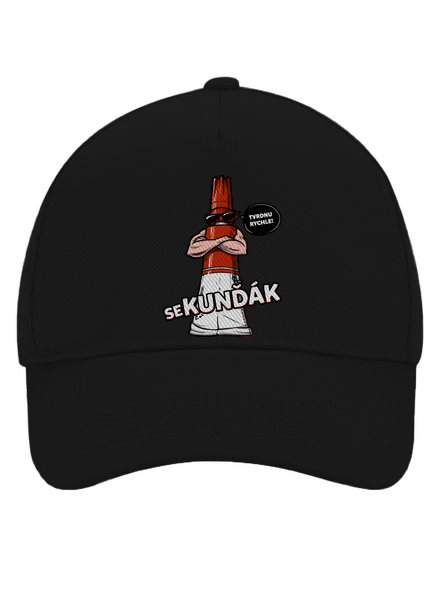 Sekunďák