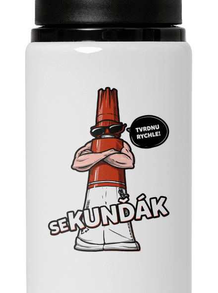 Sekunďák