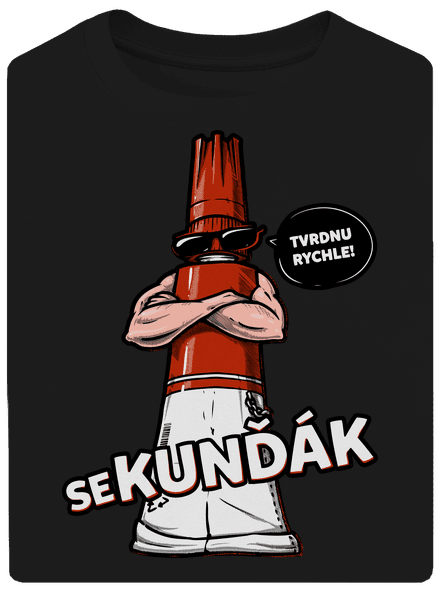Sekunďák