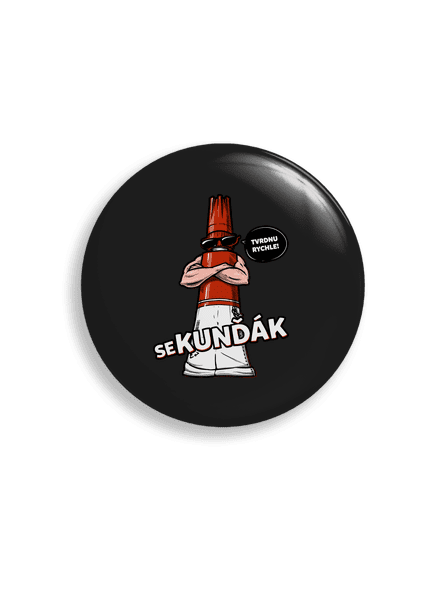 Sekunďák