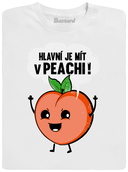 V peachi