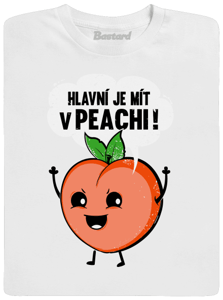 V peachi