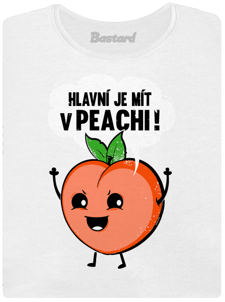 V peachi