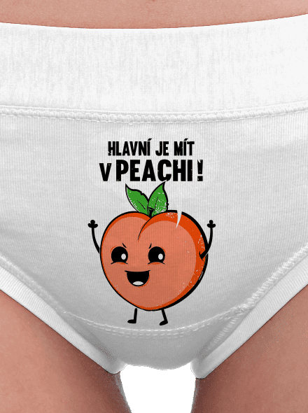 V peachi