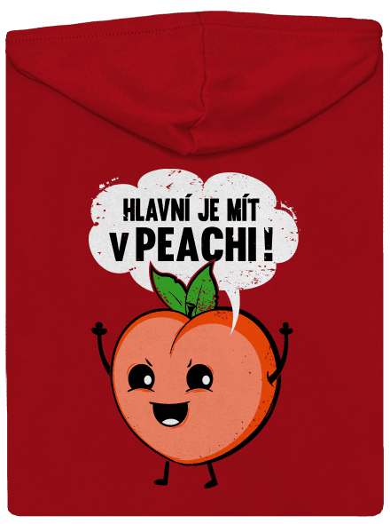 V peachi