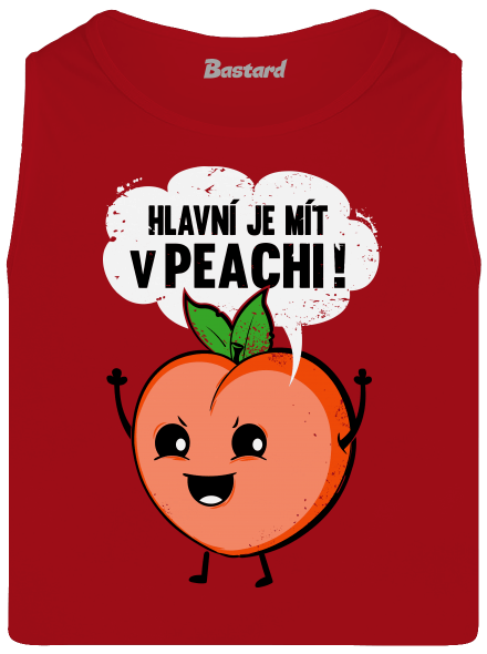 V peachi