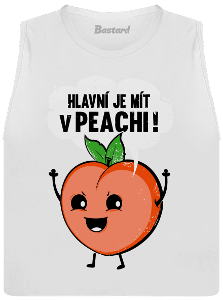 V peachi