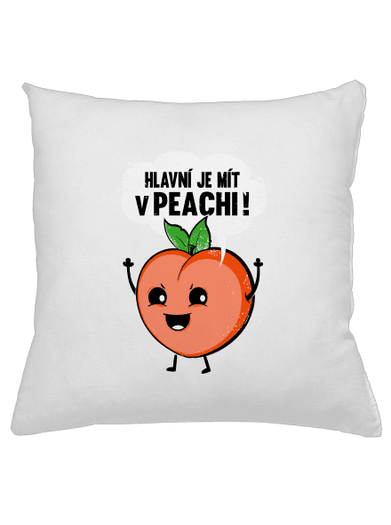 V peachi