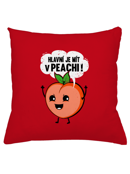 V peachi