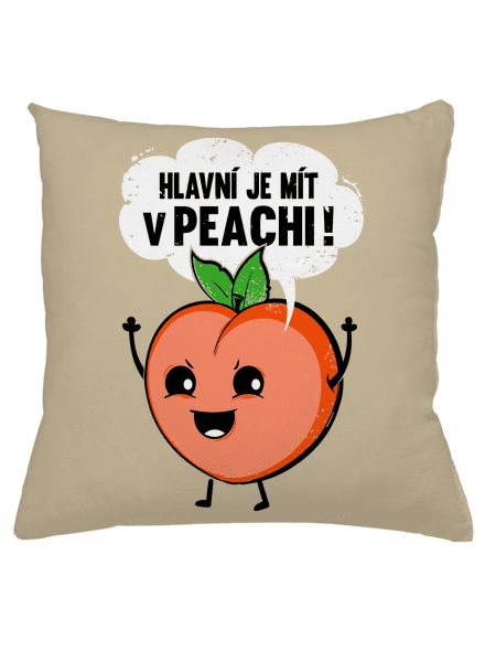 V peachi