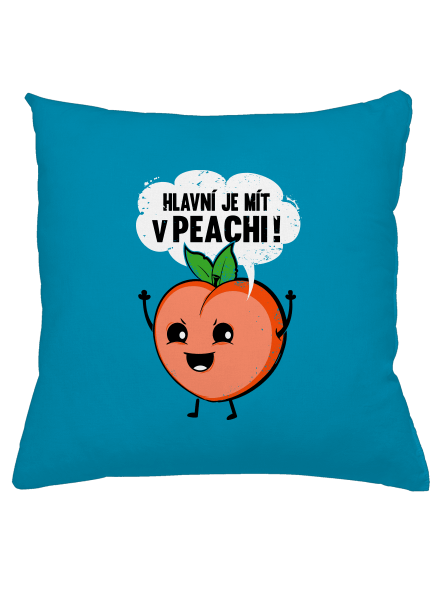 V peachi
