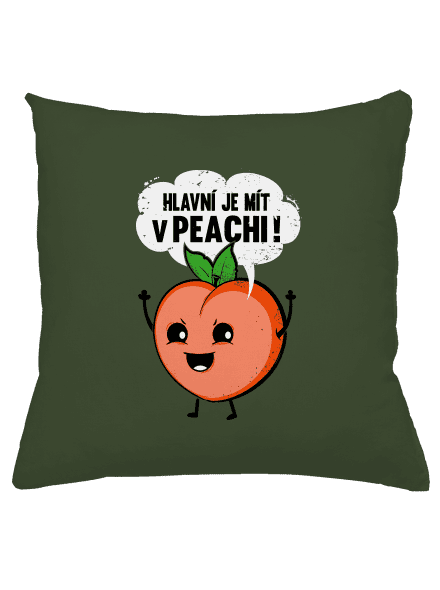 V peachi