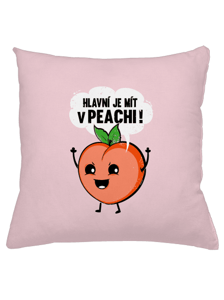 V peachi