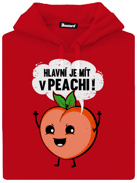 V peachi