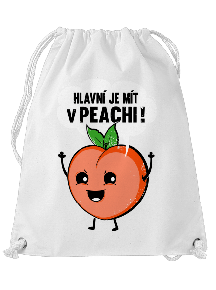 V peachi