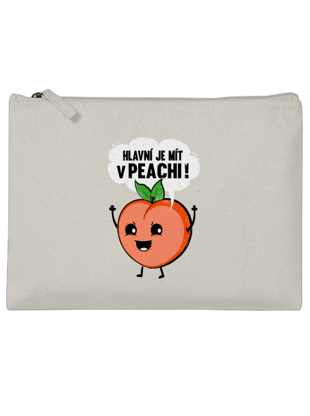 V peachi