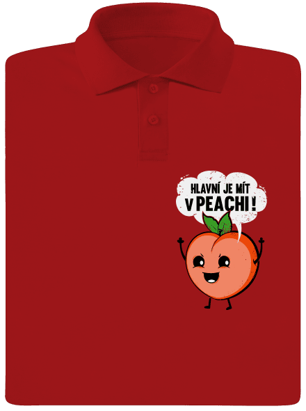 V peachi