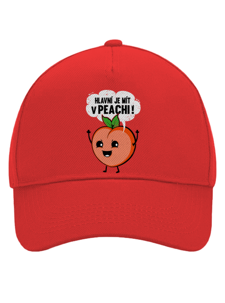 V peachi