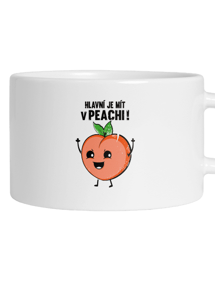V peachi