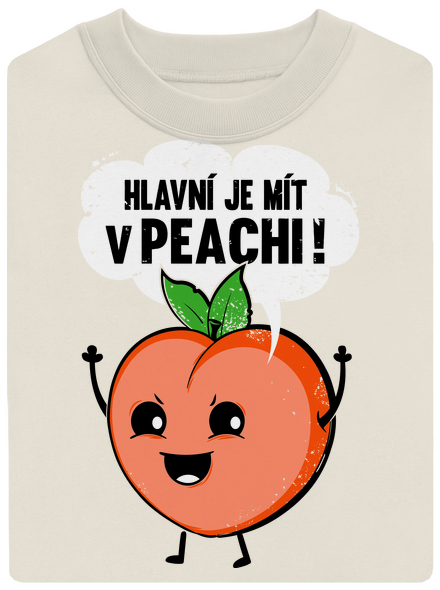 V peachi