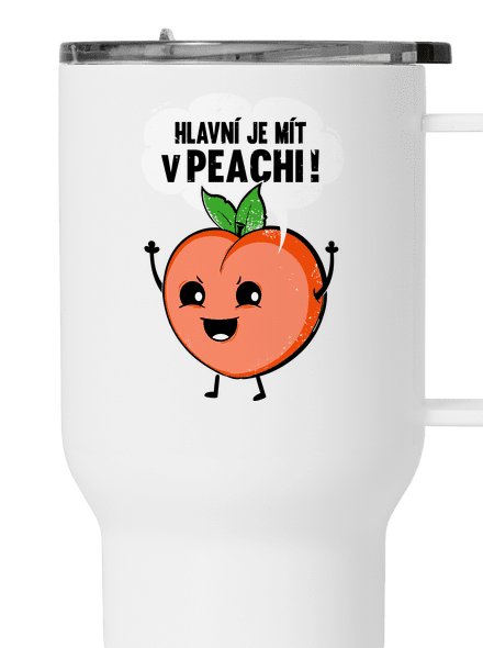 V peachi