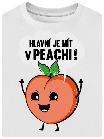 V peachi