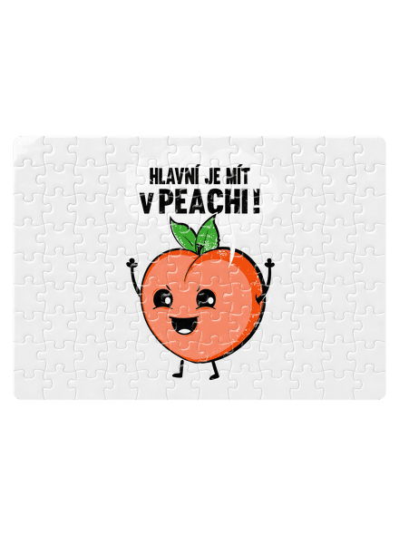 V peachi