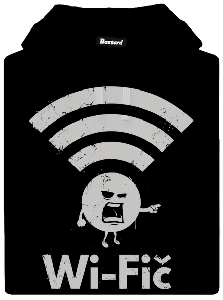 pánská mikina klokanka