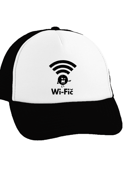 Wifič