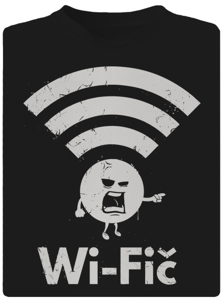 Wifič