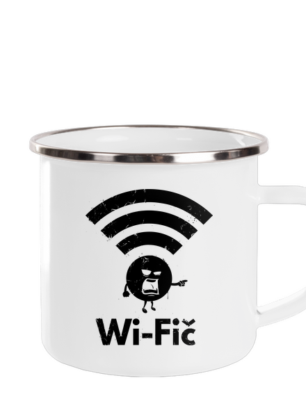 Wifič