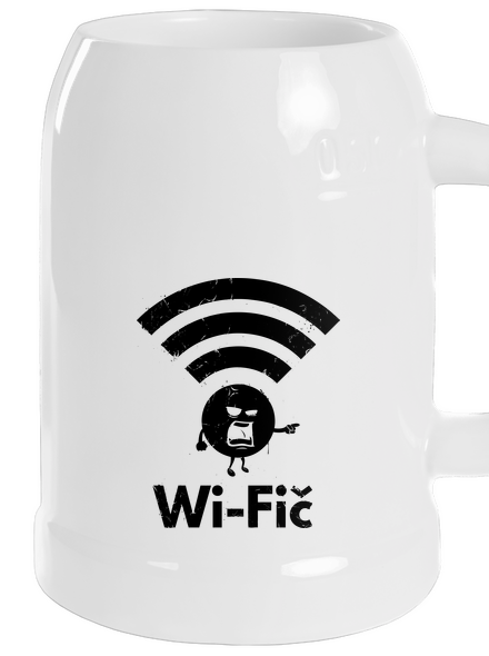 Wifič
