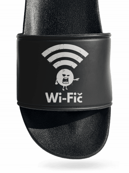 Wifič