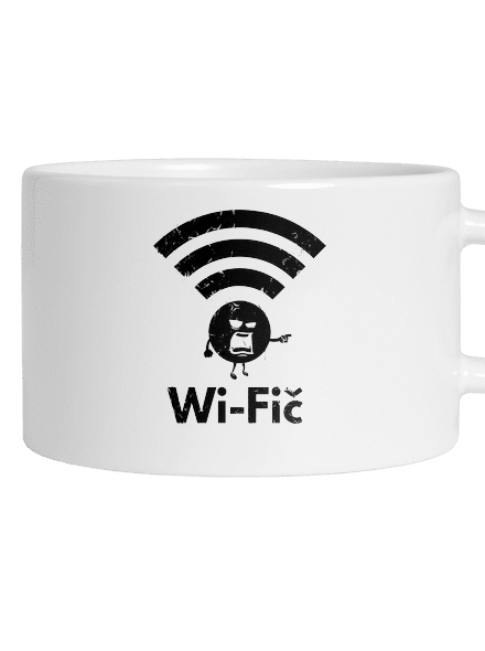 Wifič