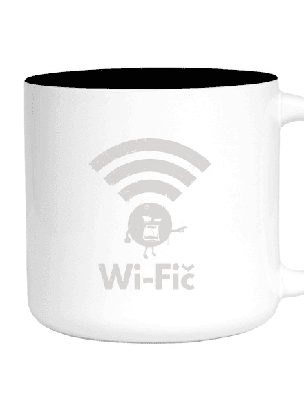 Wifič