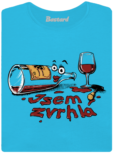 Zvrhlá