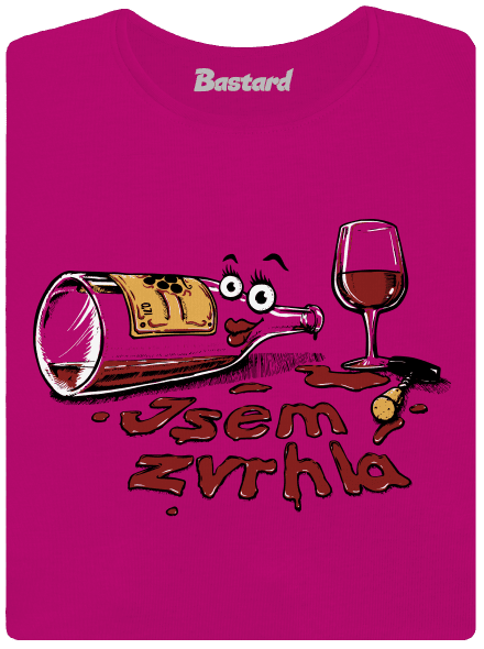 Zvrhlá