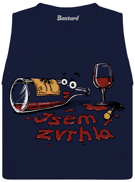 Zvrhlá
