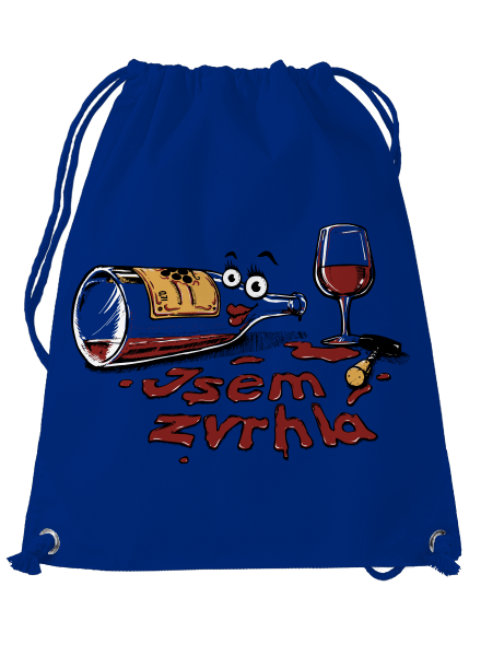 Zvrhlá