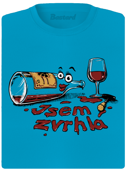 Zvrhlá