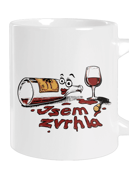 Zvrhlá