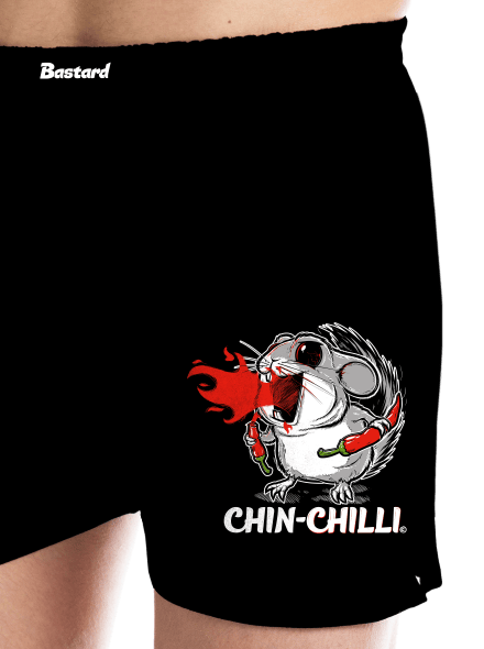 Chinchilli