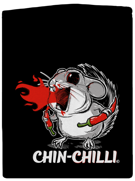 Chinchilli