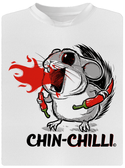 Chinchilli