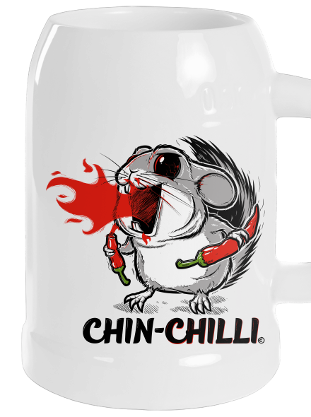 Chinchilli