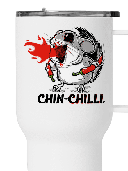Chinchilli